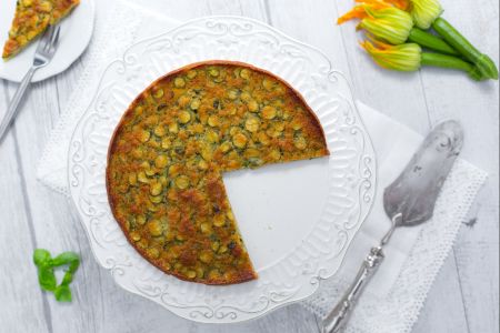 Scarpaccia viareggina