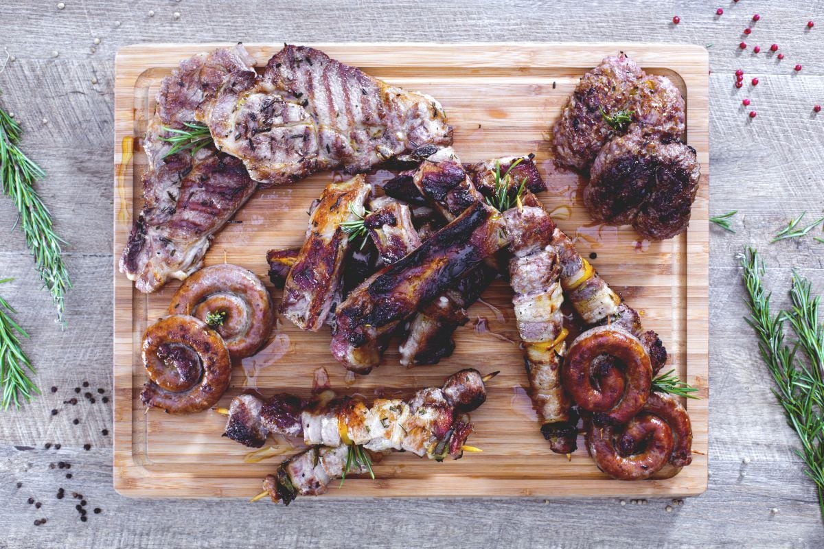 Churrasco