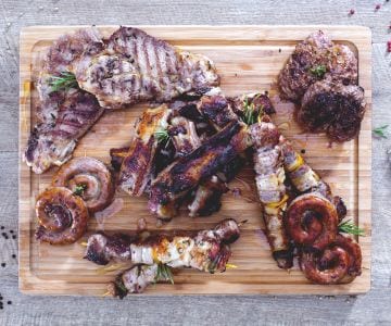 Churrasco