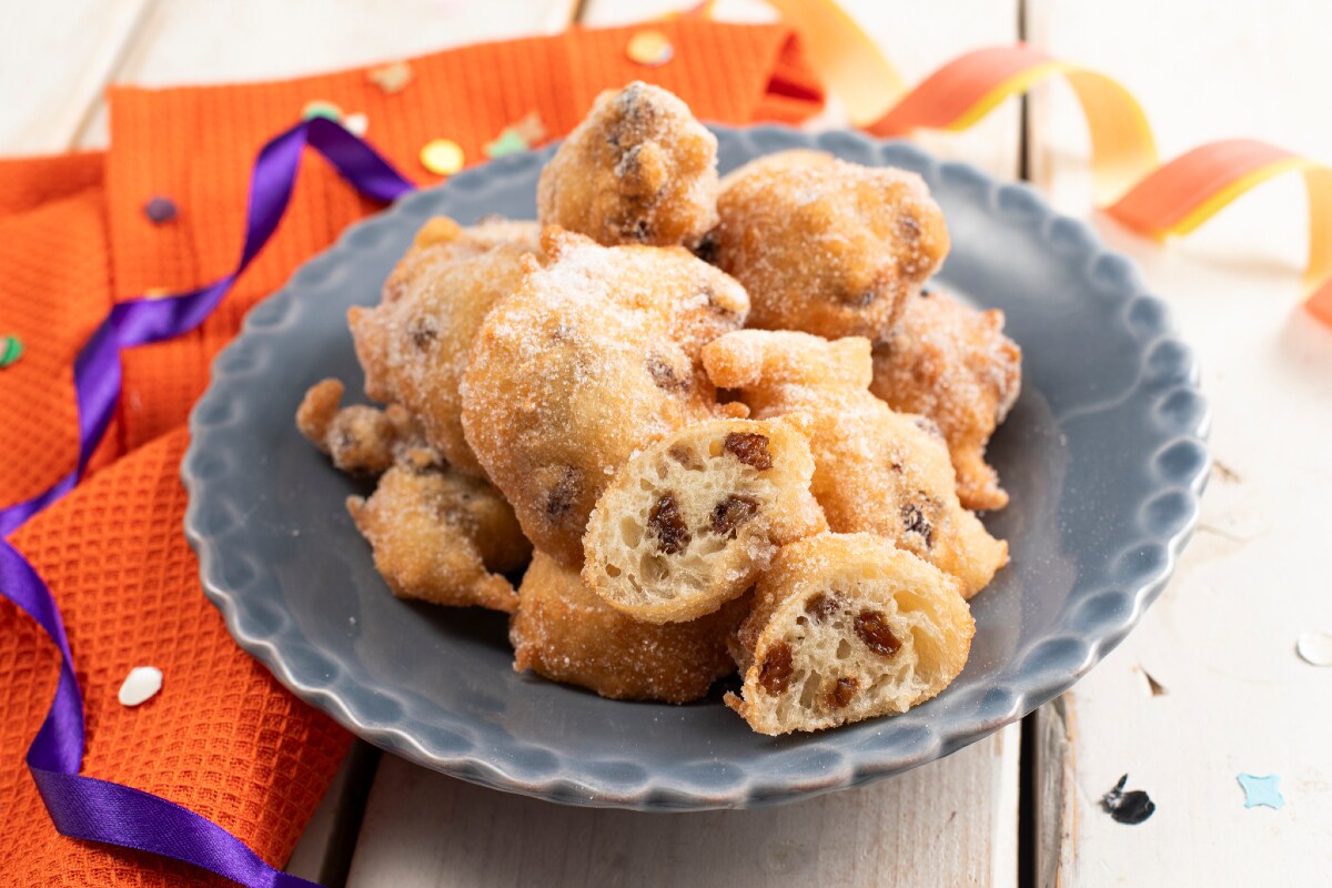 Sfinci siciliani