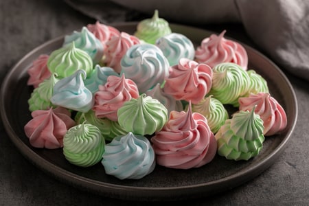 Merengue francês