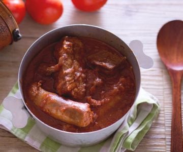 Ragù à napolitana