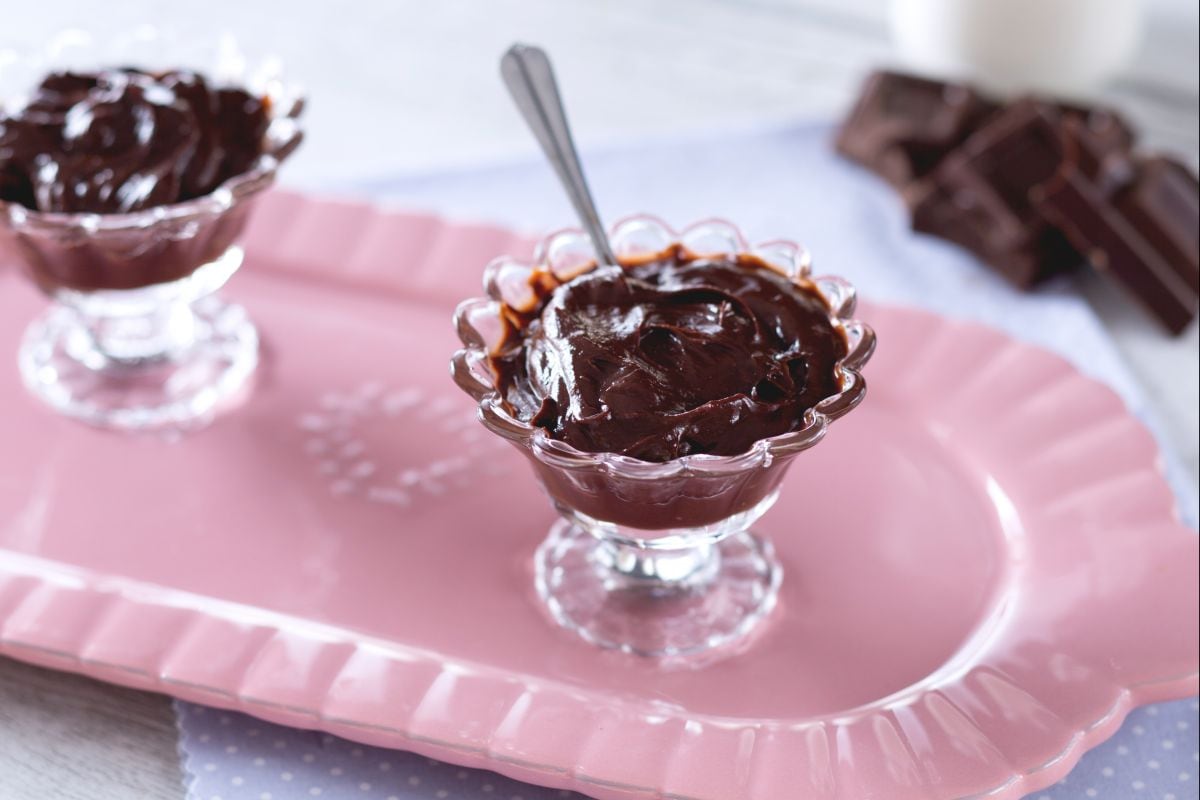 Creme ganache