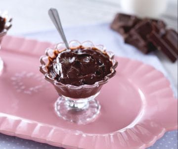 Creme ganache