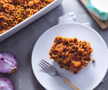 Anelletti ao forno