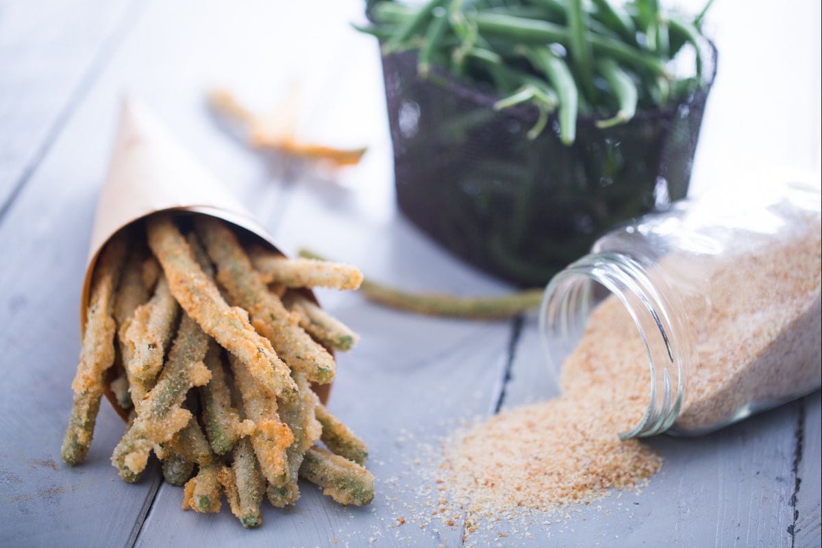 Vagens fritas