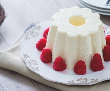 Bavarois