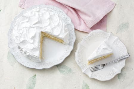 Torta nuvem