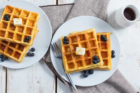 Waffle