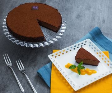 Torta Afrika