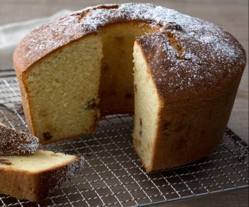 Bolo de vó