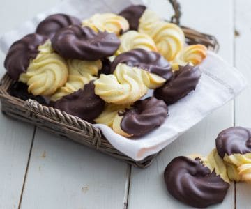 Biscoitos esse