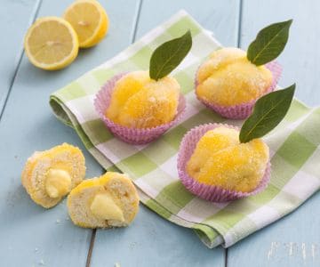Limões doces