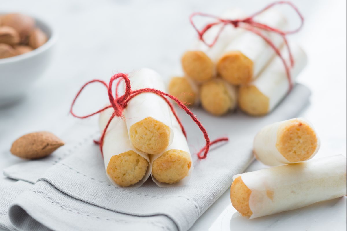 Cartuchos napolitanos