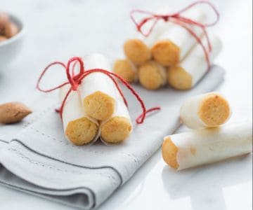 Cartuchos napolitanos
