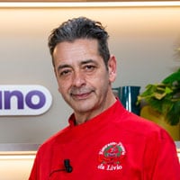 Livio Massaro